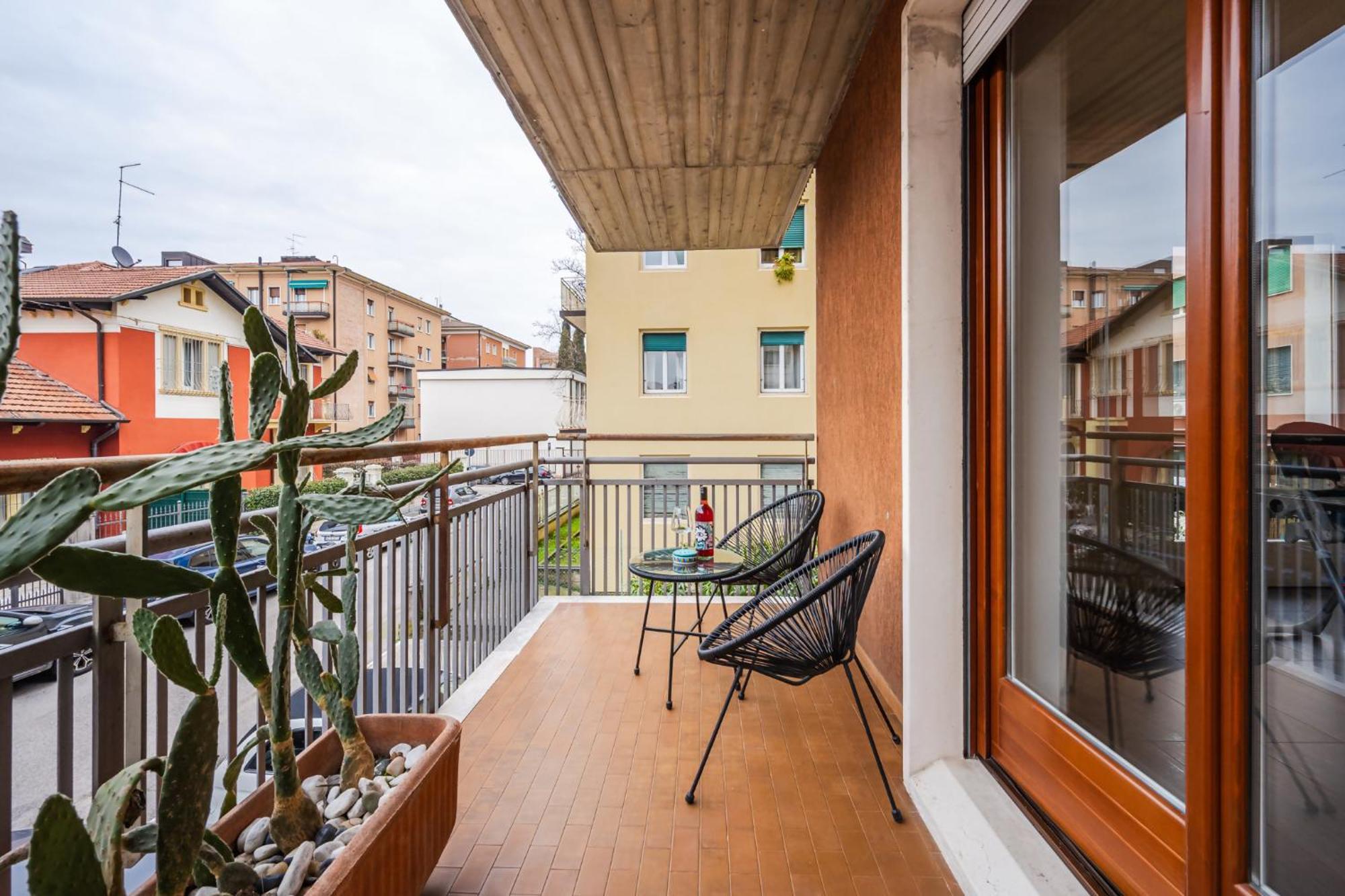 Infinity Suite Verona Free Parking Dış mekan fotoğraf
