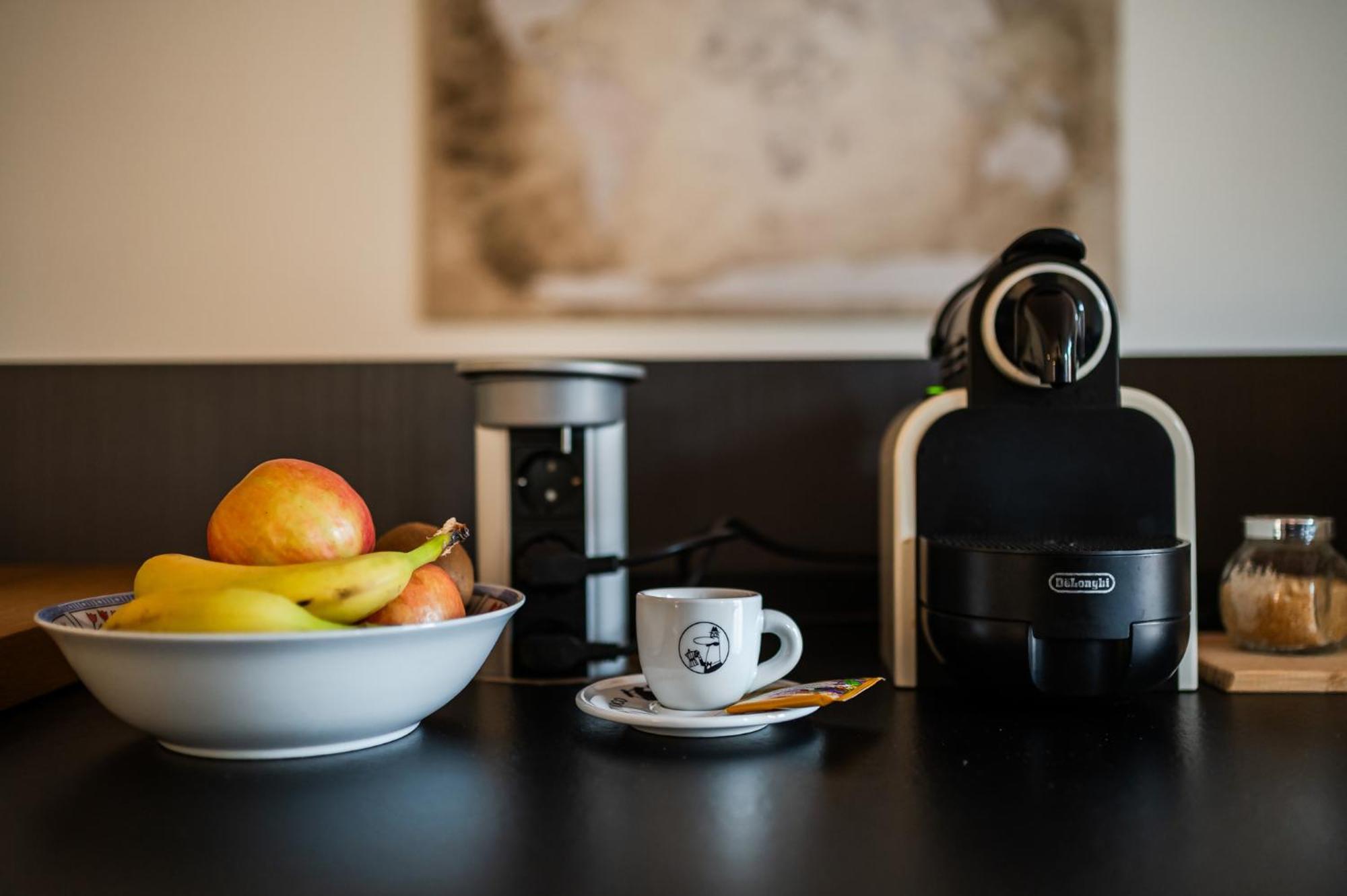Infinity Suite Verona Free Parking Dış mekan fotoğraf