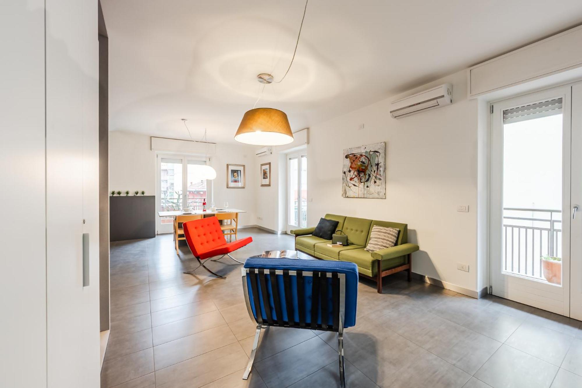 Infinity Suite Verona Free Parking Dış mekan fotoğraf