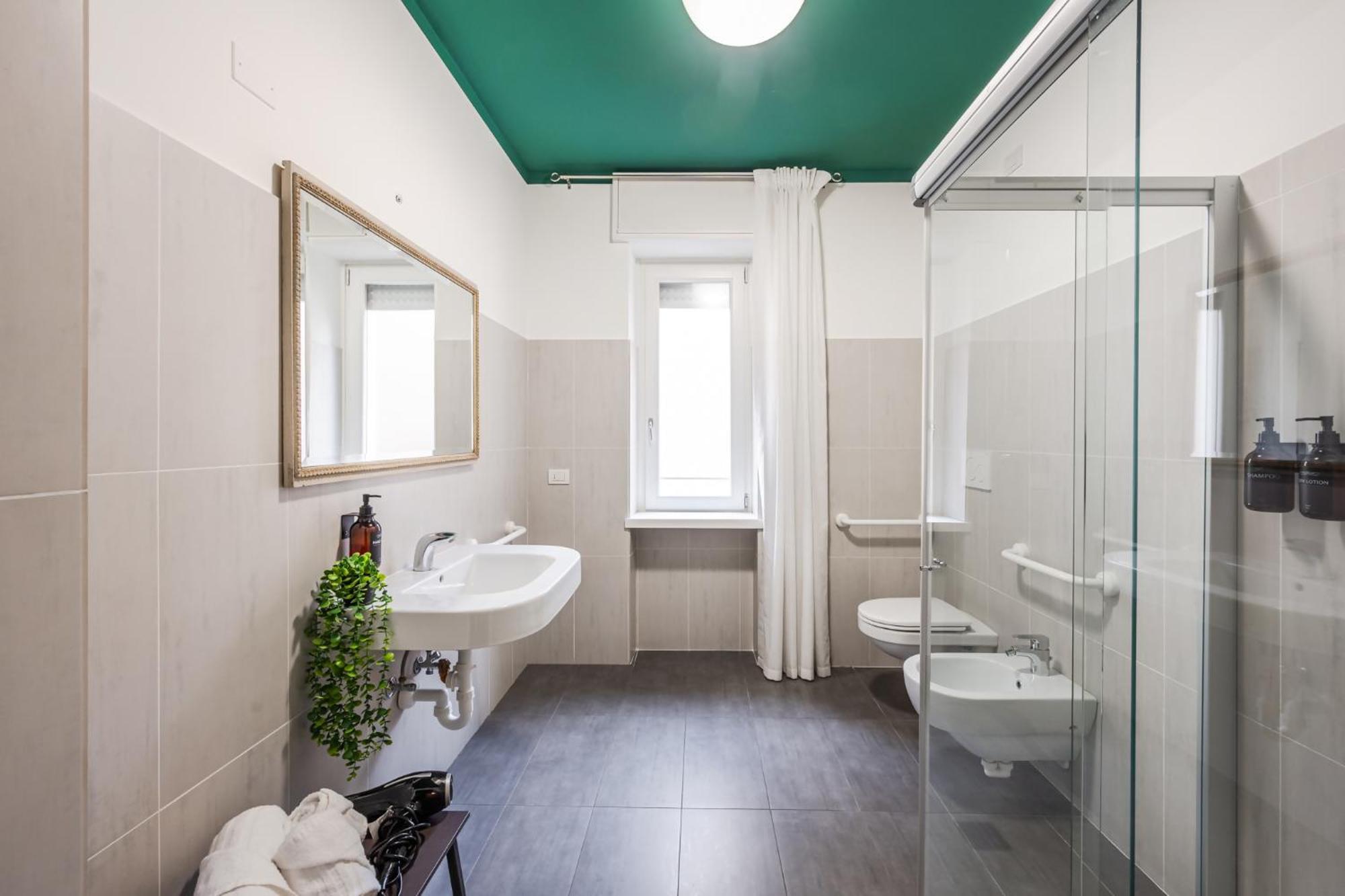 Infinity Suite Verona Free Parking Dış mekan fotoğraf